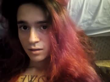 Akasha9 May 18, 2026 Chaturbate stream image