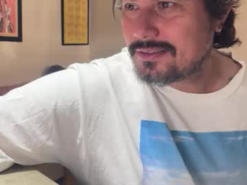 Cristianthelion May 18, 2026 Chaturbate stream image