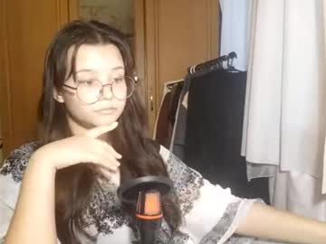 Eugeniecarrubba May 18, 2026 Chaturbate stream image