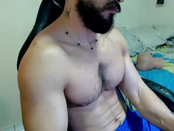 God_Hunkules May 18, 2026 Chaturbate stream image