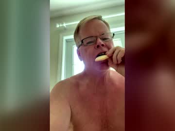 Jbingham430 May 18, 2026 Chaturbate stream image