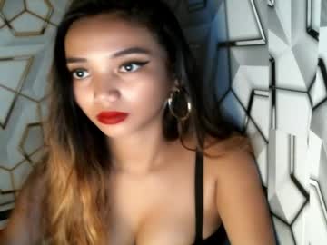 Sinfulcherryx May 18, 2026 Chaturbate stream image