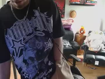 Thefabuloussam May 18, 2026 Chaturbate stream image