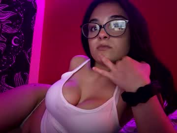 Xoxoxosjj May 18, 2026 Chaturbate stream image
