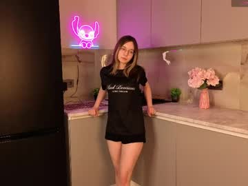 Aloreanna May 18, 2026 Chaturbate stream image