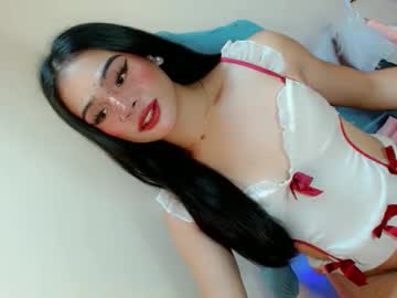 _Caroline18_ May 18, 2026 Chaturbate stream image