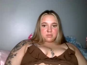Cuntycassie May 18, 2026 Chaturbate stream image