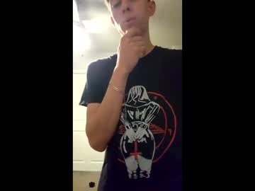 Gabrielrea556 May 18, 2026 Chaturbate stream image