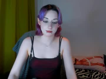 Hadley_Mills May 18, 2026 Chaturbate stream image
