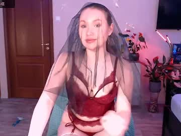 Janeblossomhot May 18, 2026 Chaturbate stream image