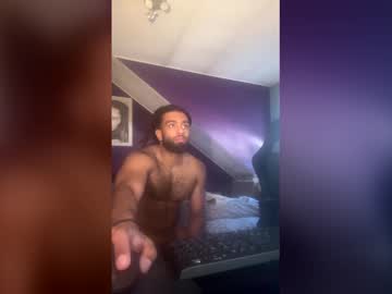 Johnnorris071 May 18, 2026 Chaturbate stream image