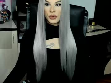 Lexxymiss May 18, 2026 Chaturbate stream image