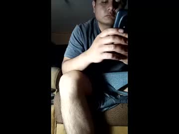 Luisrey2908956360 May 18, 2026 Chaturbate stream image