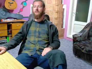Sir_Pelo_Iv May 18, 2026 Chaturbate stream image