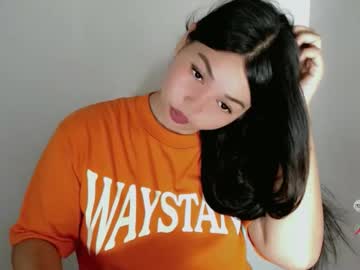 Spicy_Lexii May 18, 2026 Chaturbate stream image