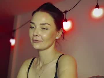 Blackfoxy3 May 18, 2026 Chaturbate stream image