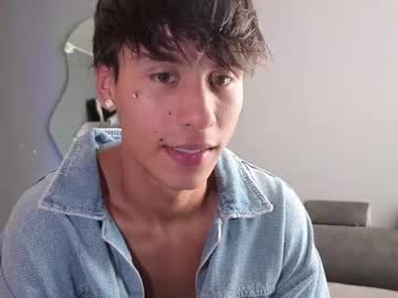 Chris_Zp May 18, 2026 Chaturbate stream image