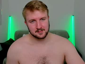Christian_Hill May 18, 2026 Chaturbate stream image