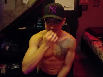 Dany_Kyng May 18, 2026 Chaturbate stream image