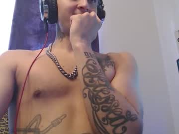 Digital_Spirit122849 May 18, 2026 Chaturbate stream image