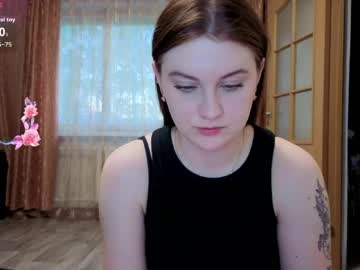 Dreameveline May 18, 2026 Chaturbate stream image