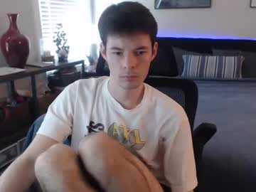 Ealexk May 18, 2026 Chaturbate stream image