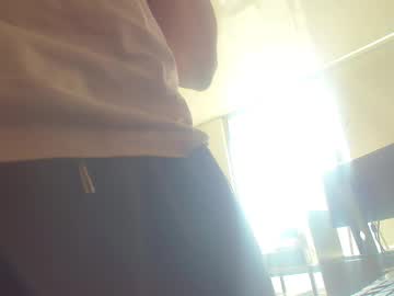 Jacobiwalker May 18, 2026 Chaturbate stream image