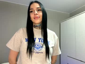 Kimberjech May 18, 2026 Chaturbate stream image