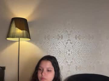 Larirossi May 18, 2026 Chaturbate stream image