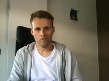 Max_Straight_1 May 18, 2026 Chaturbate stream image