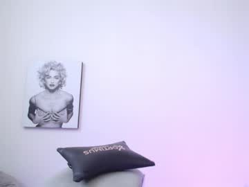 Millie_Bobby_ May 18, 2026 Chaturbate stream image