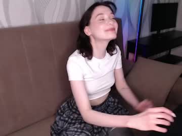 Miraabey May 18, 2026 Chaturbate stream image