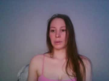 Naughty_Spark_ May 18, 2026 Chaturbate stream image