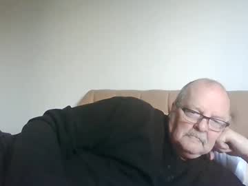 Old_Fkrr_ May 18, 2026 Chaturbate stream image