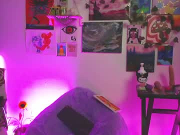Petit_Emily May 18, 2026 Chaturbate stream image