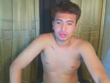 Rushatesyou May 18, 2026 Chaturbate stream image
