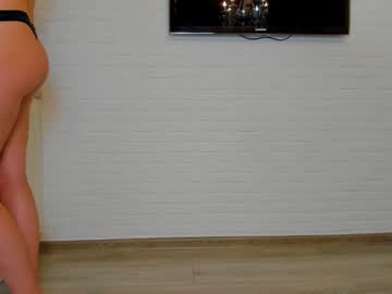 Sashaalexanrova May 18, 2026 Chaturbate stream image