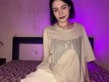 Shumahdi May 18, 2026 Chaturbate stream image