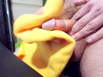 Smallhairyuncut May 18, 2026 Chaturbate stream image