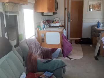 Timamanda May 18, 2026 Chaturbate stream image