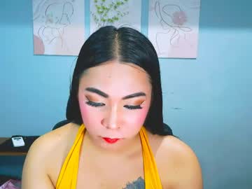 Xxirene May 18, 2026 Chaturbate stream image