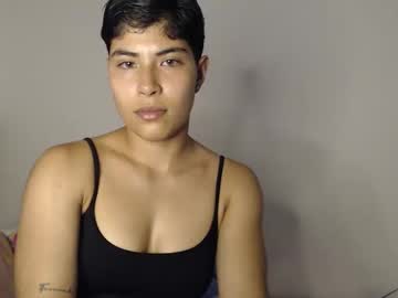 Zarah_V May 18, 2026 Chaturbate stream image