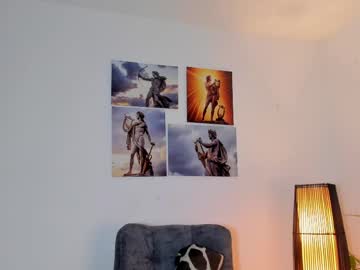 Alex_Zt7 May 18, 2026 Chaturbate stream image