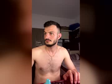 Alezandre265428 May 18, 2026 Chaturbate stream image