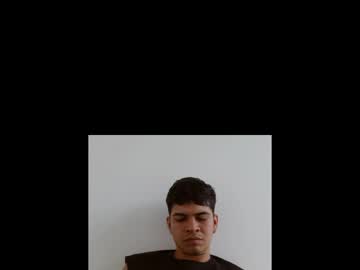 Andrew_Mahecha May 18, 2026 Chaturbate stream image
