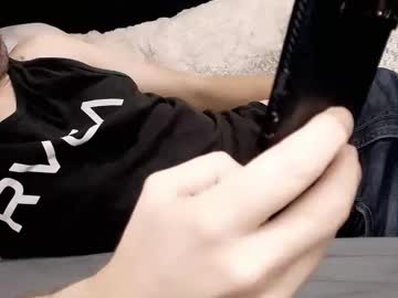 Atxsb40 May 18, 2026 Chaturbate stream image
