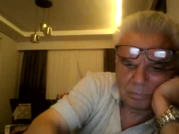 Cankoksal1 May 18, 2026 Chaturbate stream image