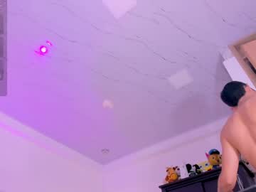 Codytwink_ May 18, 2026 Chaturbate stream image