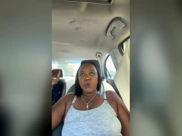 Coveredsecrets May 18, 2026 Chaturbate stream image