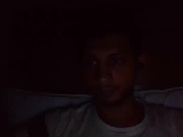 Darkrai29 May 18, 2026 Chaturbate stream image